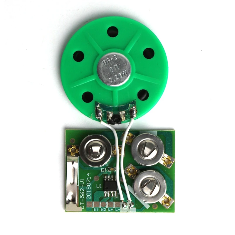 Music sound module