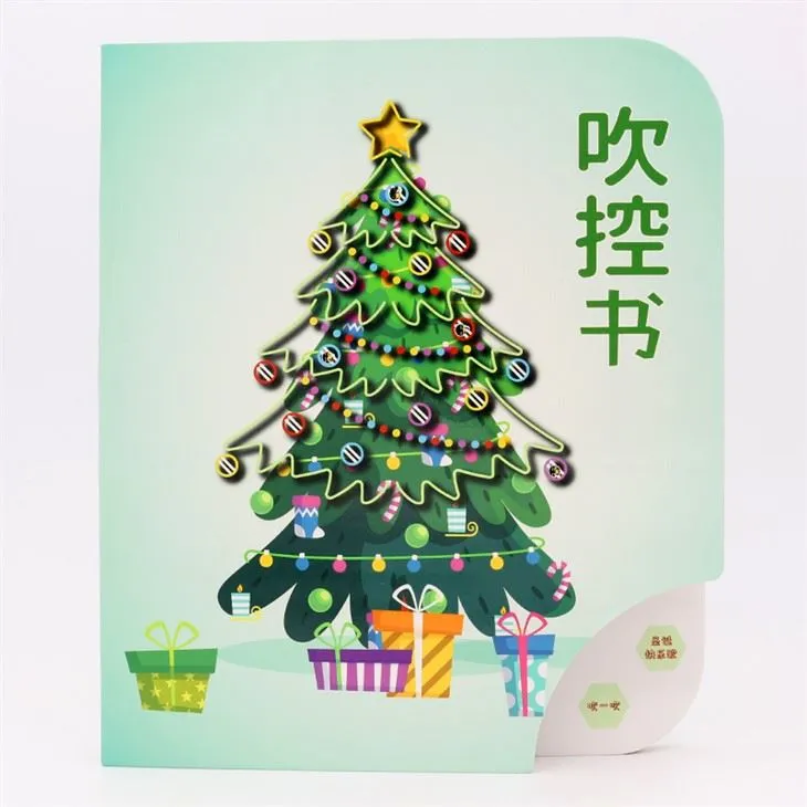 Kids Books With Music Sound