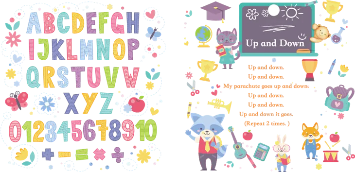 Best Sound Books For Babies And Toddlers