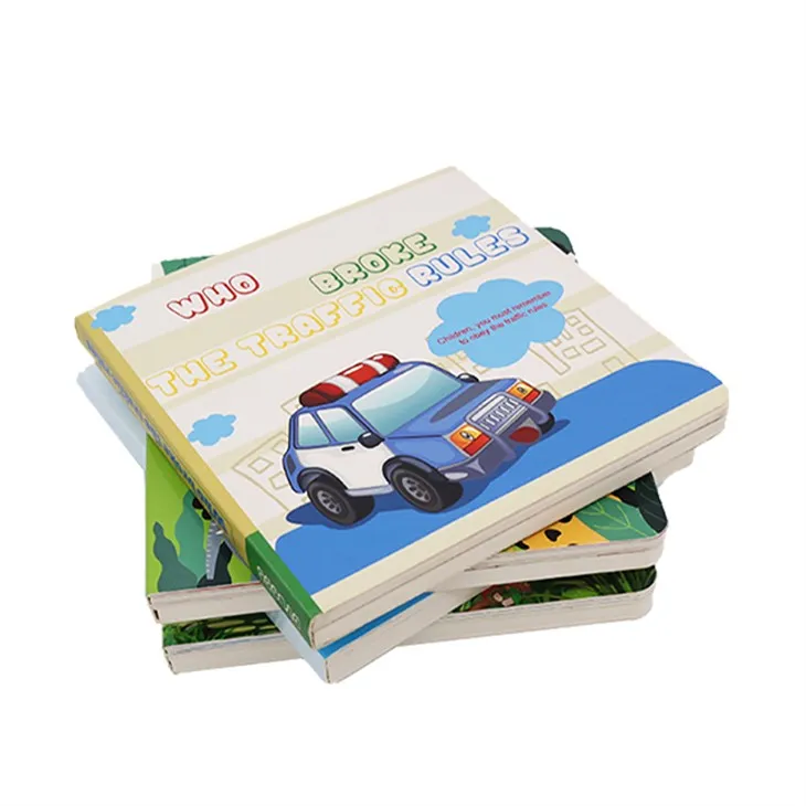 OEM Servise Sounds All Around Book